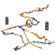 Hot Wheels Wall Track Assortment Case